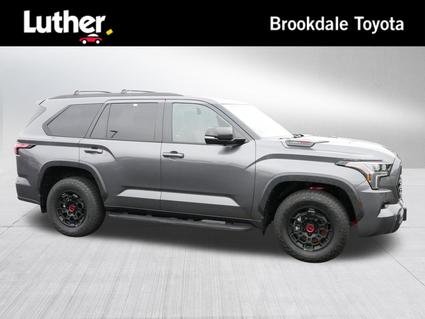 2024 Toyota Sequoia Minneapolis MN