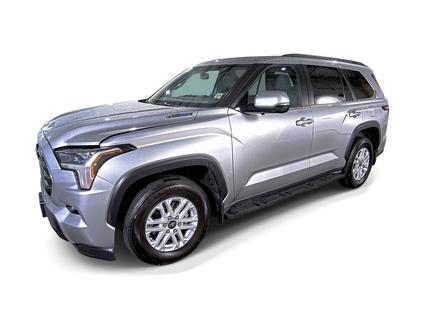 2025 Toyota Sequoia Billings MT