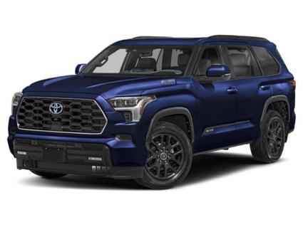 2026 Toyota Sequoia Minneapolis MN