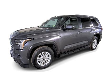2026 Toyota Sequoia Billings MT