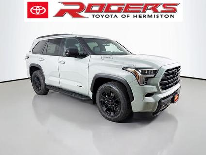 2026 Toyota Sequoia Hermiston OR