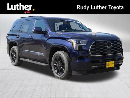 2026 Toyota Sequoia Minneapolis MN
