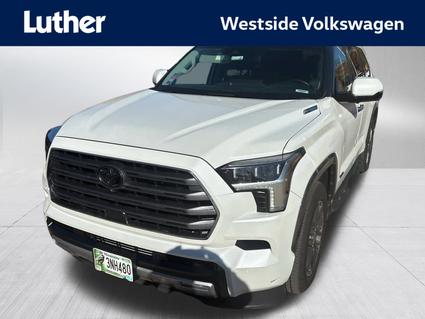 2023 Toyota Sequoia Minneapolis MN