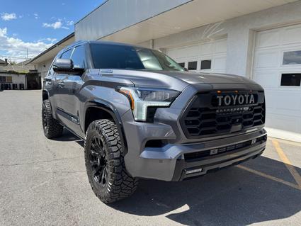 2024 Toyota Sequoia Provo UT