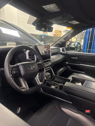 2023 Toyota Sequoia Suitland MD