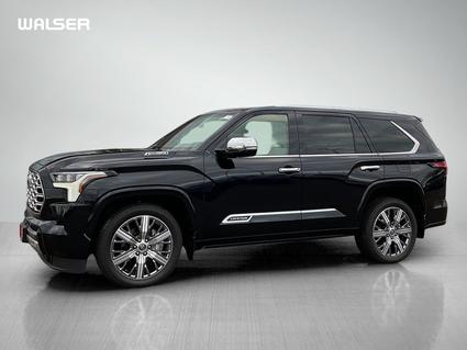 2024 Toyota Sequoia Minneapolis MN