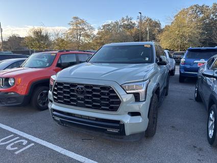 2024 Toyota Sequoia Fort Walton Beach FL