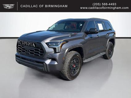 2023 Toyota Sequoia Vestavia Hills AL