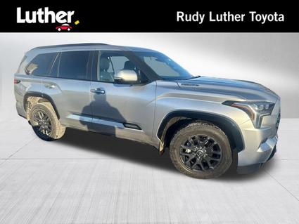 2023 Toyota Sequoia Minneapolis MN