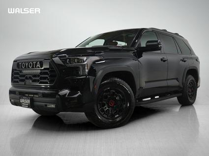2024 Toyota Sequoia Minneapolis MN