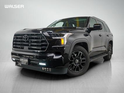 2024 Toyota Sequoia Minneapolis MN