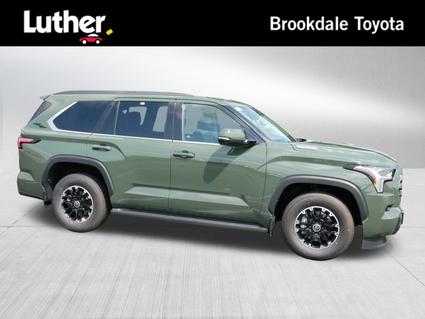 2023 Toyota Sequoia Minneapolis MN