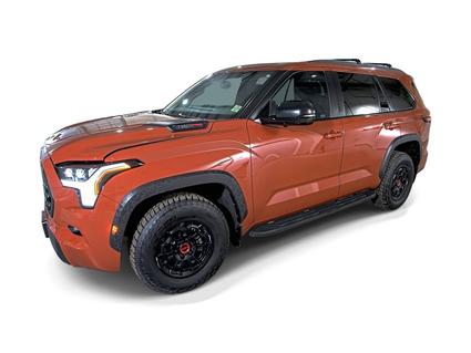 2024 Toyota Sequoia Billings MT