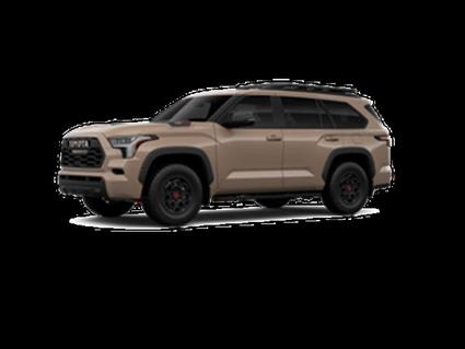2025 Toyota Sequoia Indiana PA