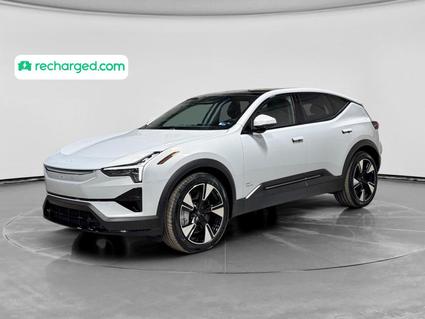 2025 Polestar Polestar 3 Richmond VA