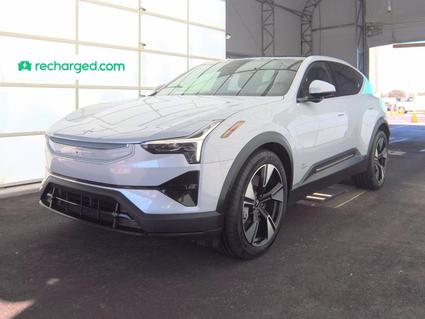 2025 Polestar Polestar 3 Richmond VA