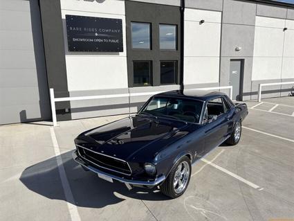 1967 Ford Mustang Mooresville NC