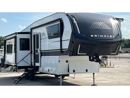 2024 BRINKLEY 3100 Cleburne TX