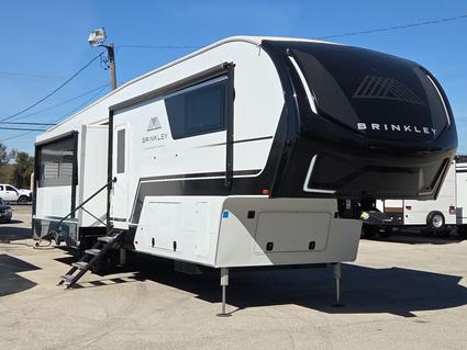2024 BRINKLEY 3400 Cleburne TX