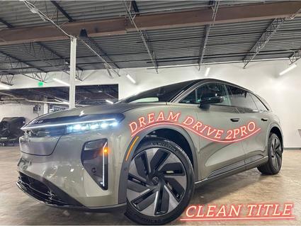 2026 Lucid Gravity Birmingham AL