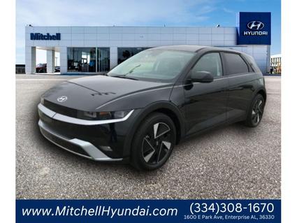 2025 Hyundai IONIQ 5 Enterprise AL