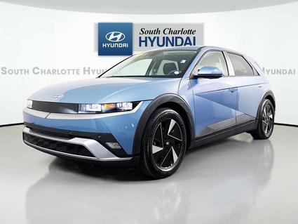 2025 Hyundai IONIQ 5 Pineville NC