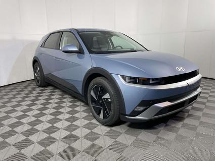 2025 Hyundai IONIQ 5 Pineville NC