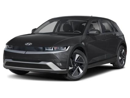 2026 Hyundai IONIQ 5 Fletcher NC
