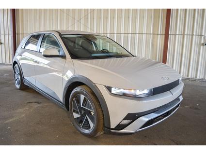 2025 Hyundai IONIQ 5 Manhattan KS