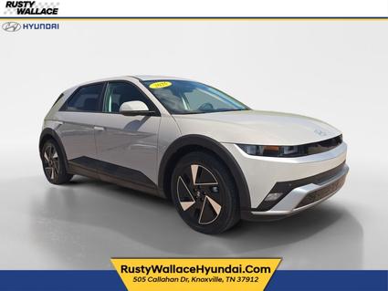 2025 Hyundai IONIQ 5 Knoxville TN