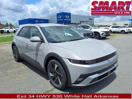 2025 Hyundai IONIQ 5 White Hall AR