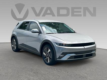 2025 Hyundai IONIQ 5 Statesboro GA