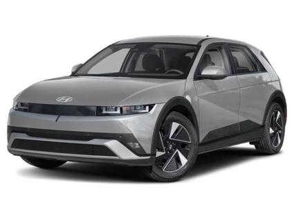 2026 Hyundai IONIQ 5 Fletcher NC