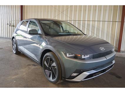2025 Hyundai IONIQ 5 Manhattan KS