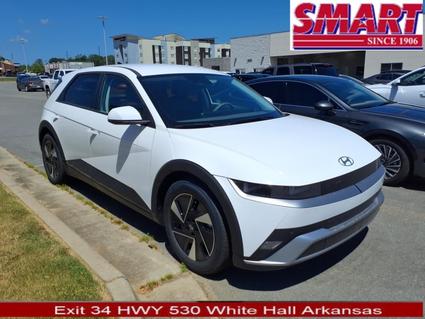 2025 Hyundai IONIQ 5 White Hall AR
