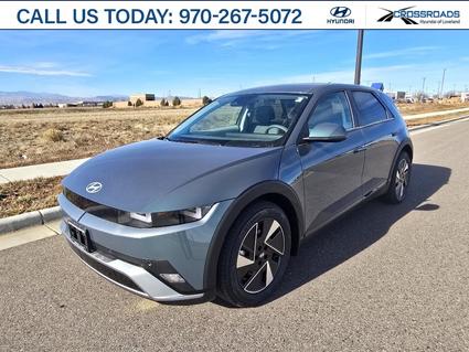 2026 Hyundai IONIQ 5 Loveland CO