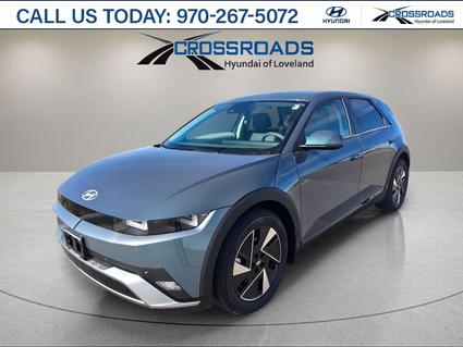 2026 Hyundai IONIQ 5 Loveland CO