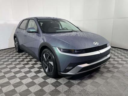 2026 Hyundai IONIQ 5 Pineville NC