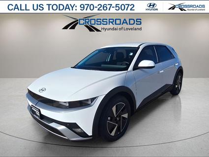 2026 Hyundai IONIQ 5 Loveland CO