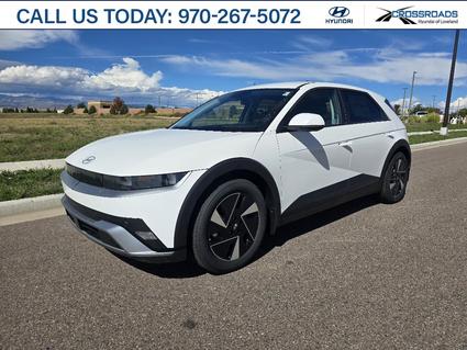 2025 Hyundai IONIQ 5 Loveland CO
