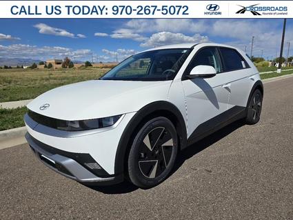 2025 Hyundai IONIQ 5 Loveland CO