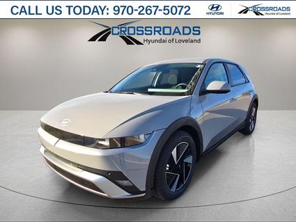 2026 Hyundai IONIQ 5 Loveland CO