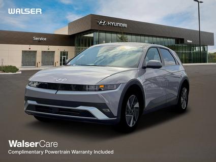 2026 Hyundai IONIQ 5 Minneapolis MN