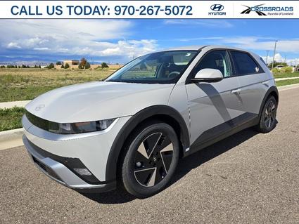 2025 Hyundai IONIQ 5 Loveland CO