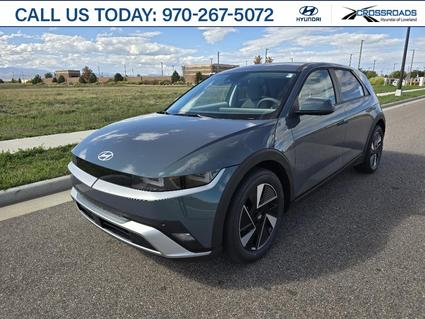 2025 Hyundai IONIQ 5 Loveland CO