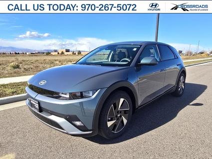 2026 Hyundai IONIQ 5 Loveland CO
