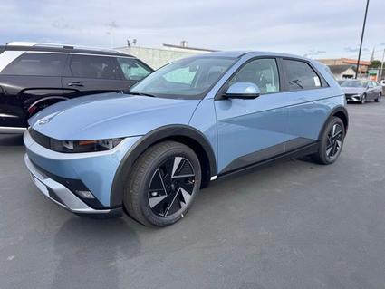 2026 Hyundai IONIQ 5 Eureka CA
