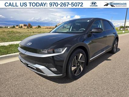 2025 Hyundai IONIQ 5 Loveland CO