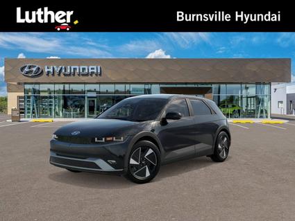 2025 Hyundai IONIQ 5 Burnsville MN