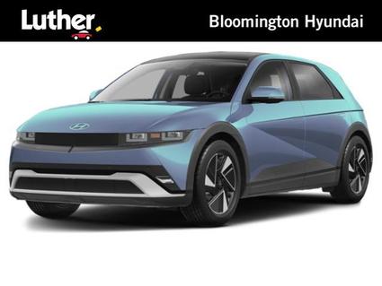 2025 Hyundai IONIQ 5 Minneapolis MN